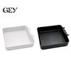 Anti-leakage Drainage Tray Front-Load Washing Machine Drain Pan, Universal Tray, Accessories Washer Water Collector for Basements, Apartments, Rentals