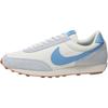 Кроссовки для бега Daybreak Low Top Детские Бело-синие Кроссовки CK2351-400