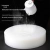Maidekai Food-Grade Round PE Cutting Board