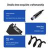 NVV 15V 2A Universal Power Adapter