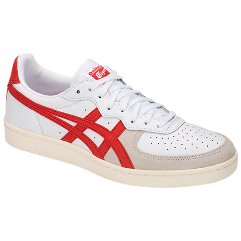 Onitsuka Tiger Gsm 'Classic Red' Sneakers 1183A353-101