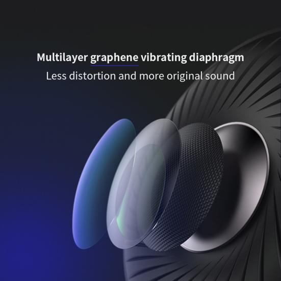 TALOS Модные металлические проводные наушники с тяжелыми басами Спортивная гарнитура-вкладыш для мобильного телефона