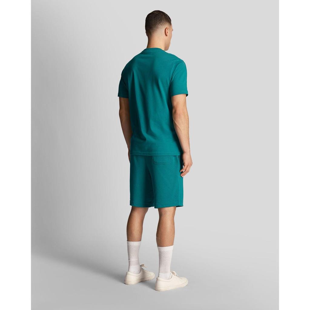 Lyle & Scott Мужские спортивные шорты