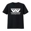 WUMPSCUT T Shirt Available in All Sizes S XXL Classic Black White Colors vintage Washed Breathable Soft Stylish Casual