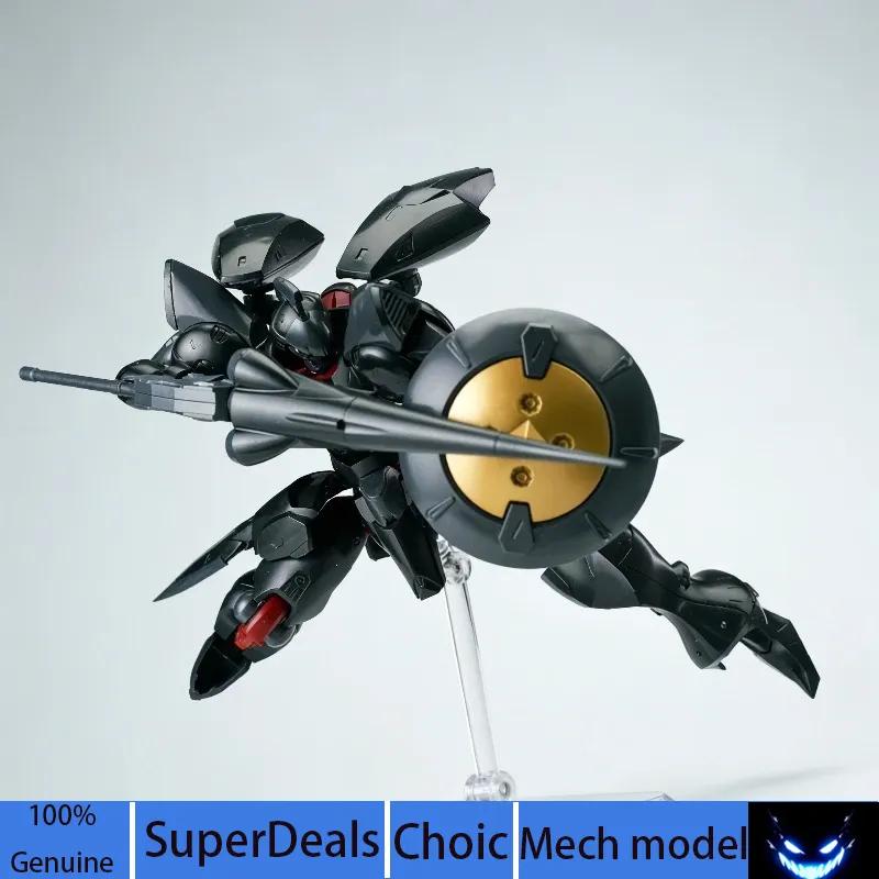 Trend Mainland Actaeon 1/144 Ультра Экшн Труппер Рыцарь Меха Сборная Модель Набор Высокомобильные Фигурки Действия Игрушка Украшение Подарок
