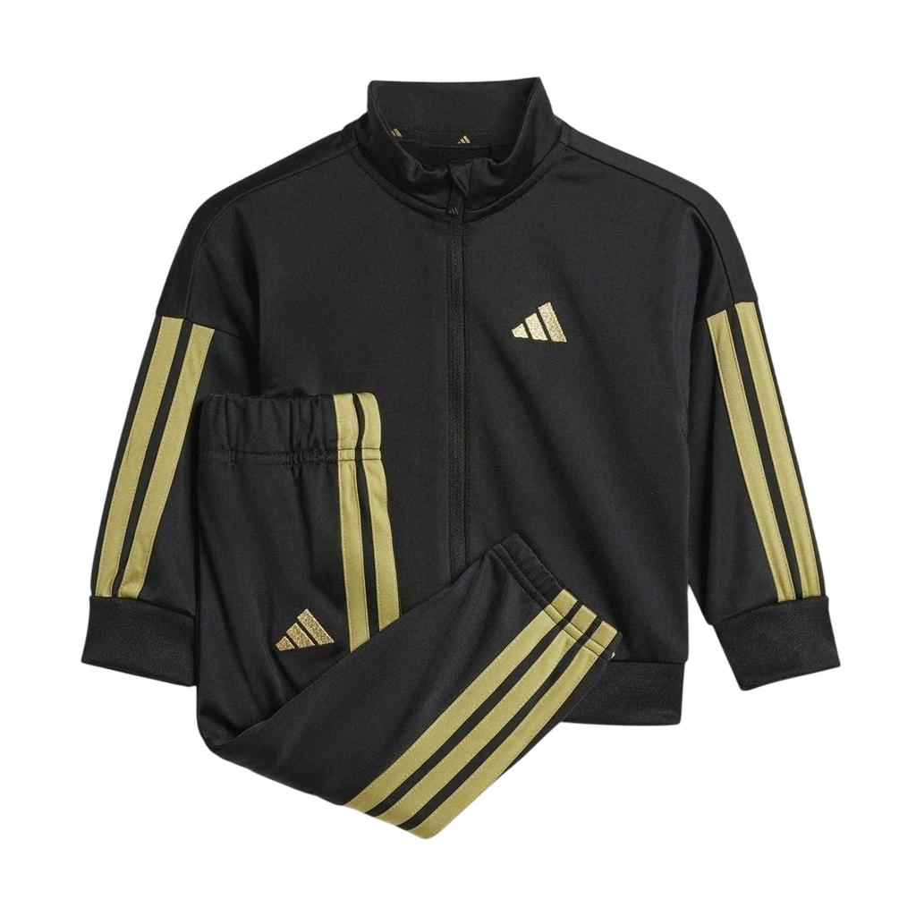 adidas Детский спортивный костюм с 3 полосками