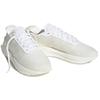 adidas Avryn Cloud White Мужские кроссовки Zero-Metallic Crystal-White HP5972