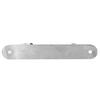 316 Stainless Steel Bow Chock Straight Cleat Line Marine Boat Yacht Hardware6in