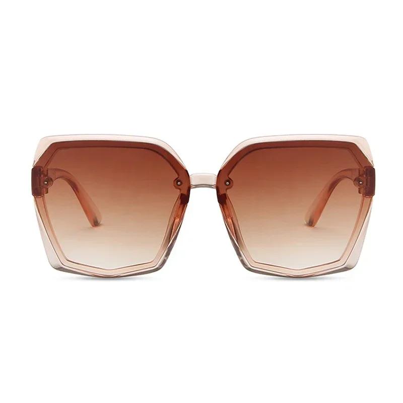 Винтажные квадратные солнцезащитные очки Женские Мужские Бренд Мода Ретро Солнцезащитные очки Женские Мужские Панк Зеркальные Дамские Для Путешествий