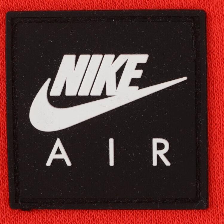 Nike Мужская куртка-бомбер с воротником-стойкой из воздушной вязки на молнии IF1263-696