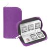 Arrival SD SDHC MMC CF Micro SD Memory Card Storage Carrying Pouch Case Holder Wallet