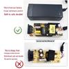 Fuying 16.8V 3A Li-Po Battery Charger