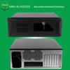 Промышленный 4U 19" Рэковый ПК Шасси, 7 слотов IPC610L450, Толщина 1,2 мм