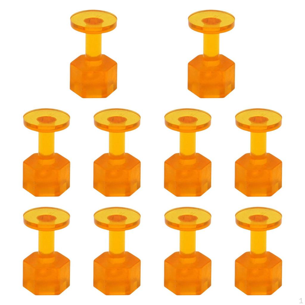 10 шт. Автомобильный клей для удаления вмятин, съемник для удаления вмятин