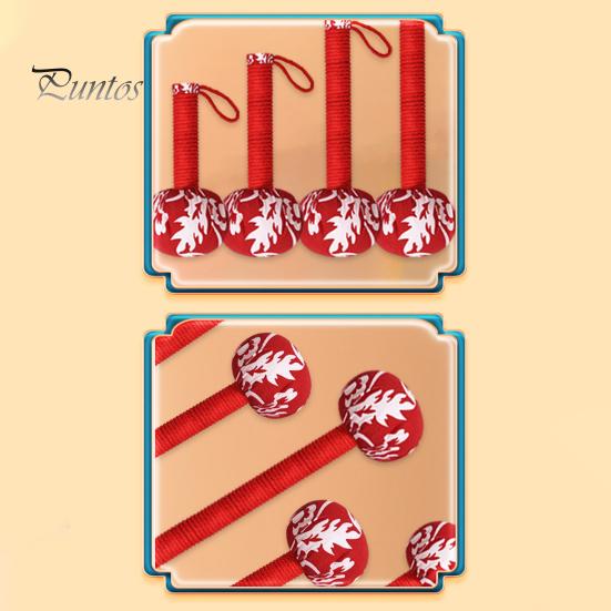 Лимфодренажный молоток для самостоятельного массажа тела с натуральной полынью, кассией и имбирем, портативная массажная палочка для облегчения мышц, целлюлита