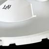 Water Collection Tray for Washers Washing Machine Drip Pan Leak-Proof Drain Tray Heavy-Duty Laundry Room Floor Guard Protector Front-Load Automatic