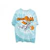 Space Jam Unisex Adult Bugs Bunny Retro T-Shirt