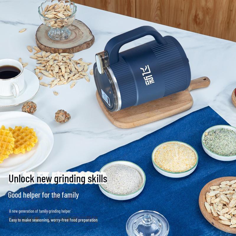 Xinfei Multi-Function Electric Food and Soy Milk Grinder