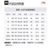 Мужская футболка Li Ning Серая Озерно-синяя AHSR395-3