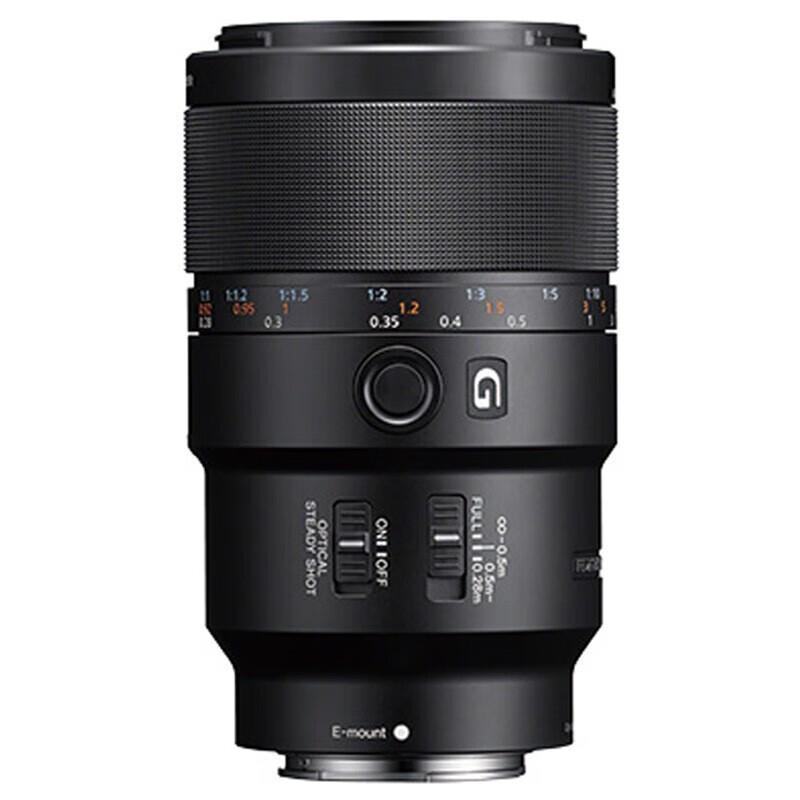 Sony Объективы FE Full-Frame серии G