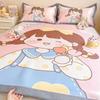 Children's Summer Carbonized Cooling Mat