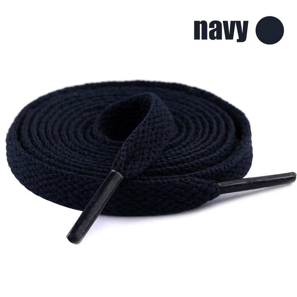 Flat Coloured Shoe Laces 10+ Colours Shoelaces Football Boots Trainer Shoes