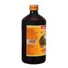Baidyanath Ayurved Kutjarishta 450 ml Herbal Fermented Ayurvedic Digestive Tonic Natural Wellness Drink for Gut Comfort
