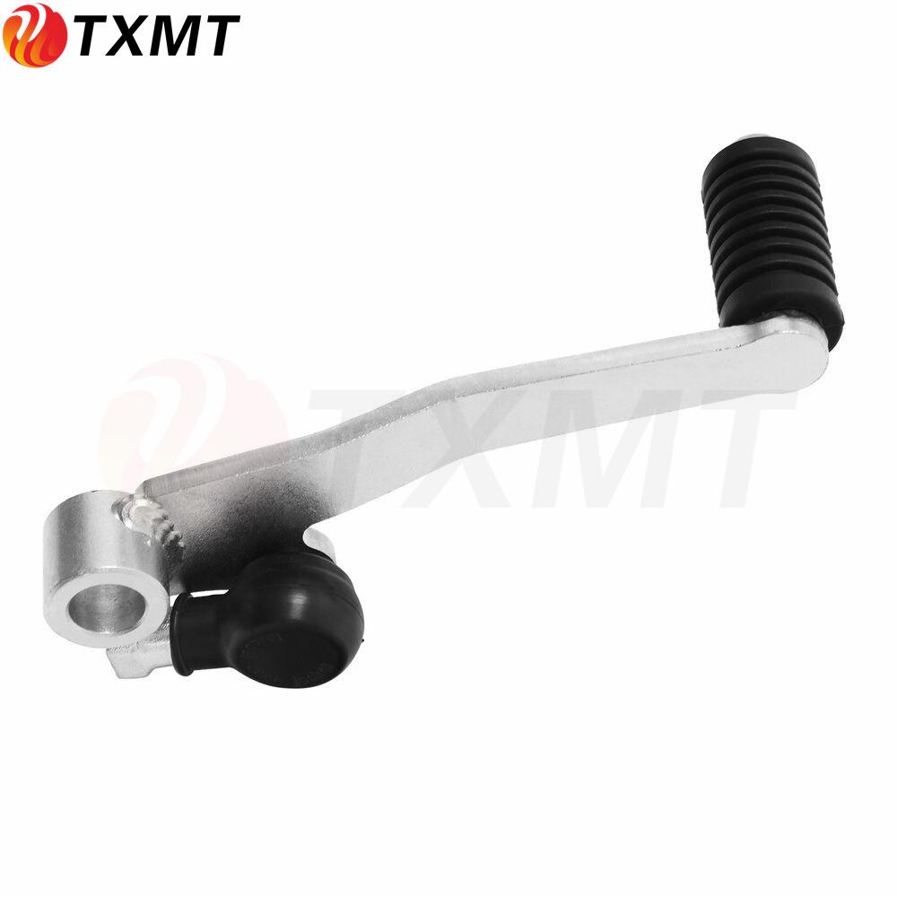 Compatible Gear & Foot Brake Levers for Yamaha YZF R7 2022-2023