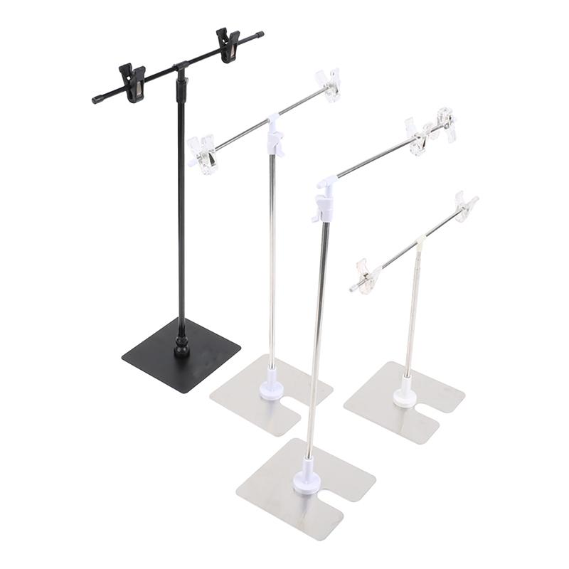 Аксессуары для фотосъемки, подставка для фона, фотофон, реквизит, подставка для плакатов