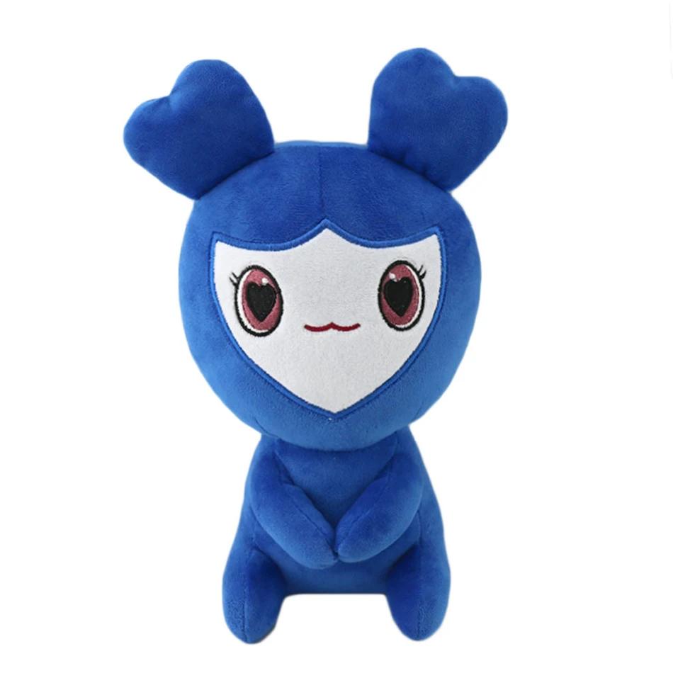Plush Lovelys Korean Super Star Plush Toy Cartoon Animal Momo Doll For Fans Girls Birthday Christmas Gift For Kids Adults Children's Birthday Gift
