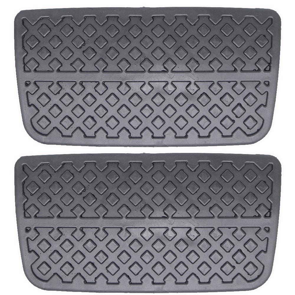 Автомобильная автоматическая педаль тормоза, резиновый чехол, аксессуары для Honda HR-V GH 2006 2005 2004 2003 2002 2001 2000 1999 46545S1F981