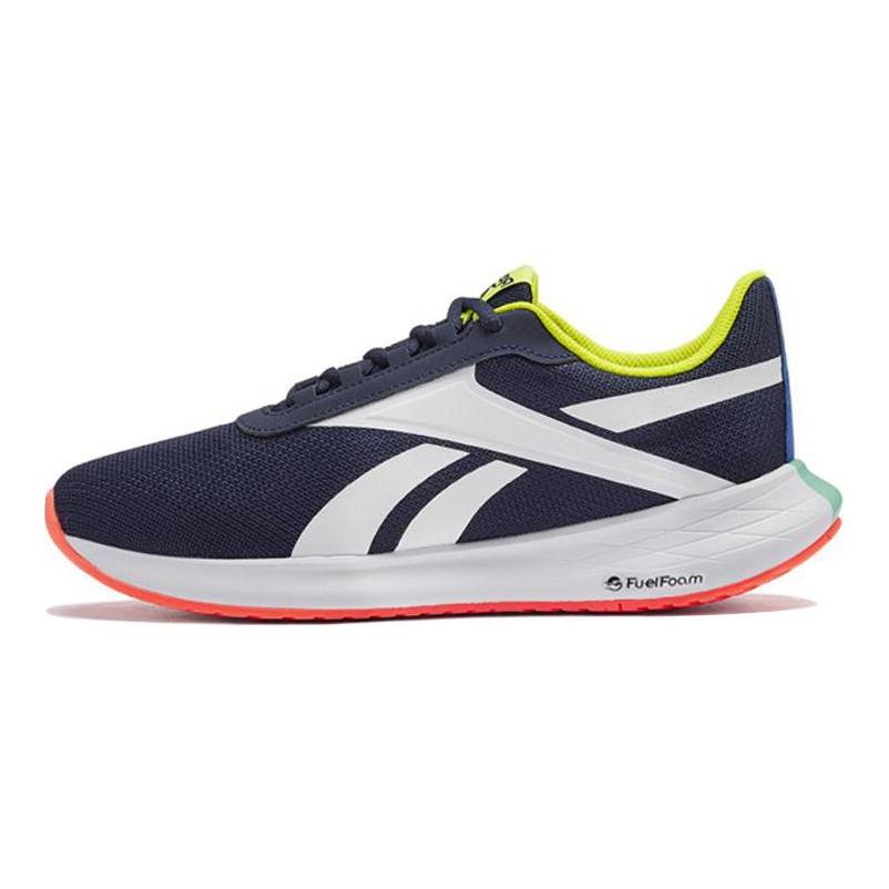 Energen Plus Reebok 'Vector Navy White' GY5190