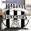 Постельное белье Juve Комплект с одеялом Пододеяльник Наволочка Домашний Декор Подарок на День Рождения (1 пододеяльник + 2 наволочки, без наполнителя)