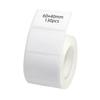 Waterproof Thermal Labels Self-adhesive Label Stickers 2.4x1.6 Inch Shipping Labels for Printer