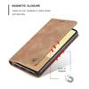 CaseMe Magnetic Flip Leather Phone Case For Google Pixel 10 Pro XL 9 8 7 6 Vintage Wallet Card Protection Cover Google Pixel 9A 8A 7A 6A Holder Pocket