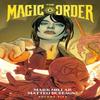 The Magic Order Volume 5 by Mark Millar Paperback Book 9781506744902