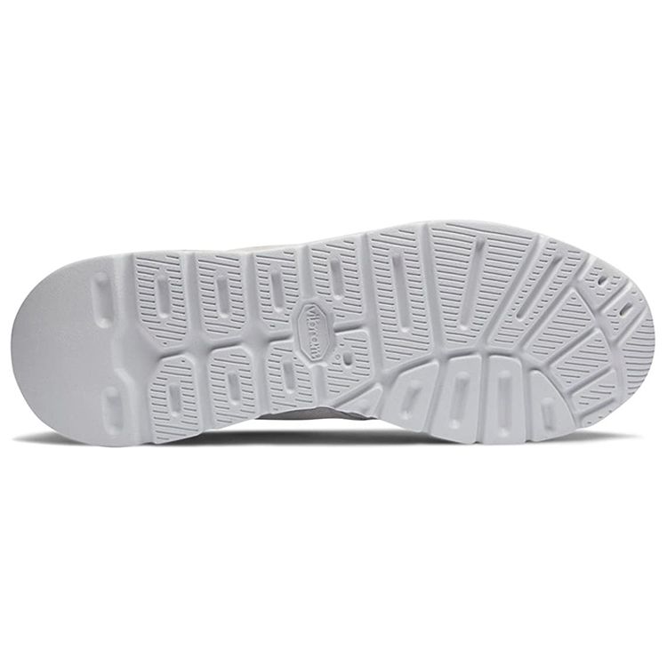 New Balance Nb 1978 Ретро Низкие Беговые Кроссовки Унисекс Кроссовки Облачно-Серые ML1978HK