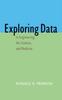 Книга Exploring Data In Engineering, the Sciences, and Medicine