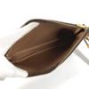 Louis Vuitton  M51980  Monogram Pochette-Accessoires Bag Crossbody Shoulder Bag