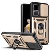 Чехол Armor для VIVO V30 Pro V30 Lite V29 V29e V27 V27e V25 V25e, защитный чехол для объектива с кольцом, магнитный держатель, чехол Fundas