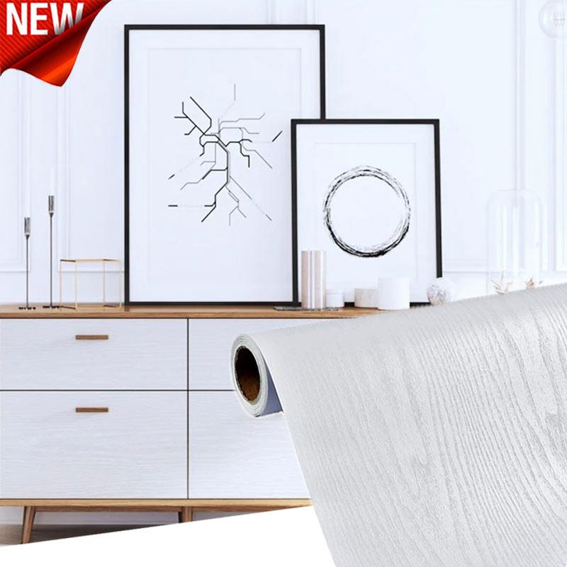 45 см Сетка Фон Стена Самоклеящиеся Спальня Гостиная ПВХ Водонепроницаемые Наклейки На Стены Самоклеящиеся Обои Украшения Дома