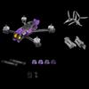 SPEEDY BEE Mario 5-inch FPV Racing Drone