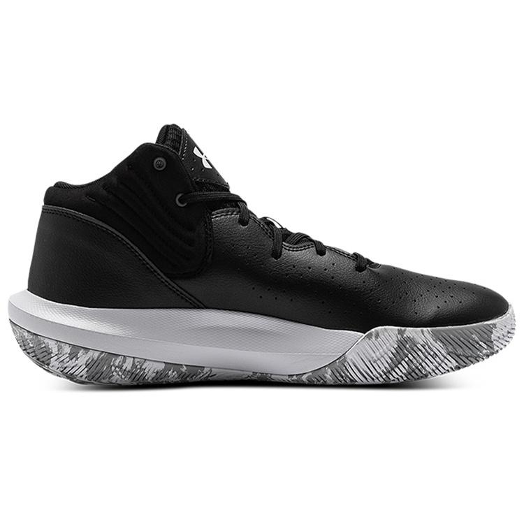 Under Armour Jet '21 Ua 'Black' Men's 3025348-001