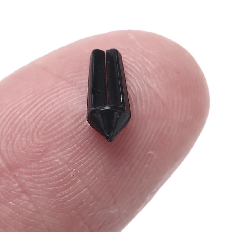 40 шт. пластиковые защитные протекторы/вставки для дротиков, сменные аксессуары