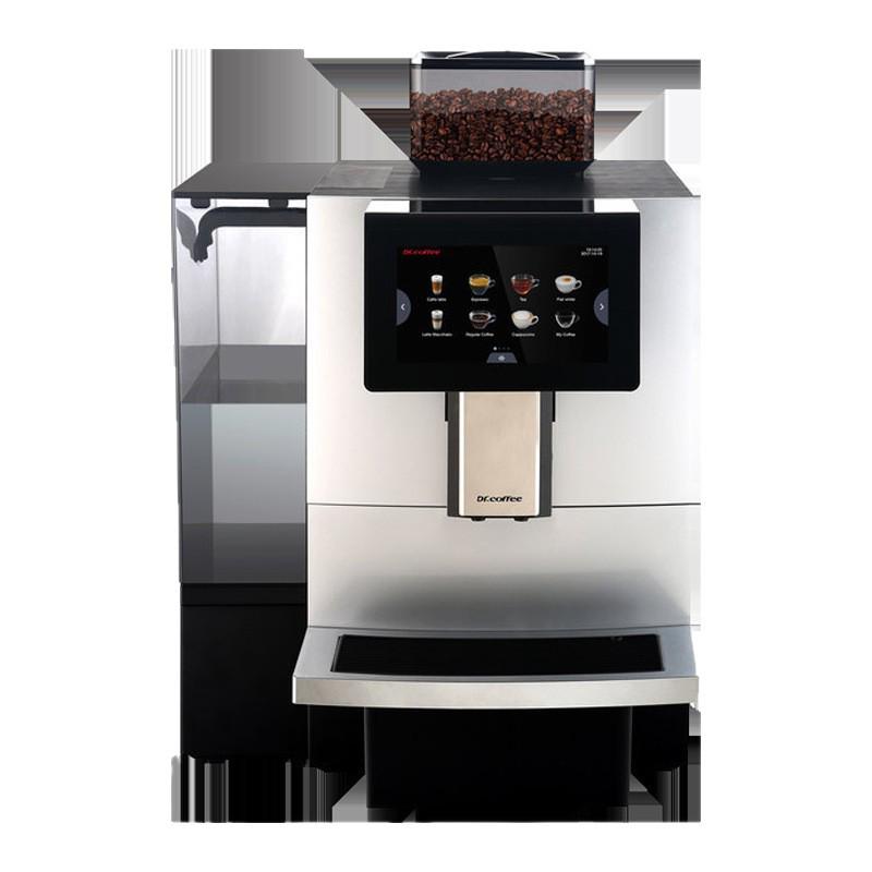 Dr. Coffee F11 Upgraded Commercial Automatic Italian Coffee Machine
