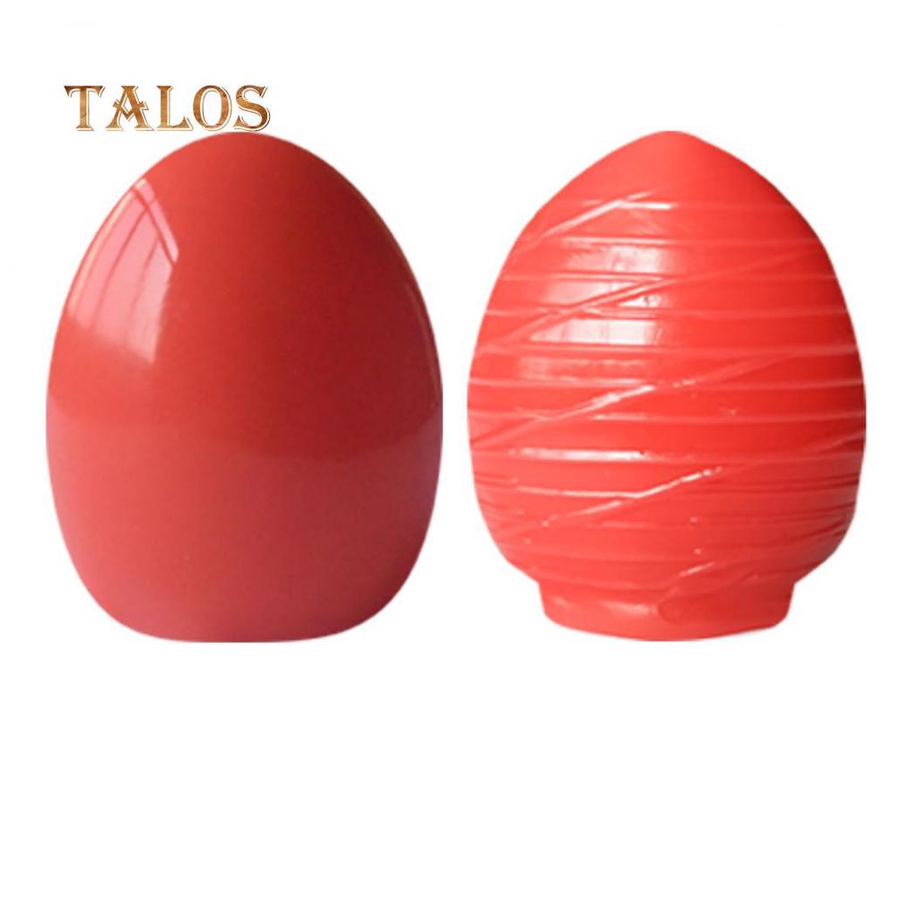 Мужской мастурбатор в форме яйца