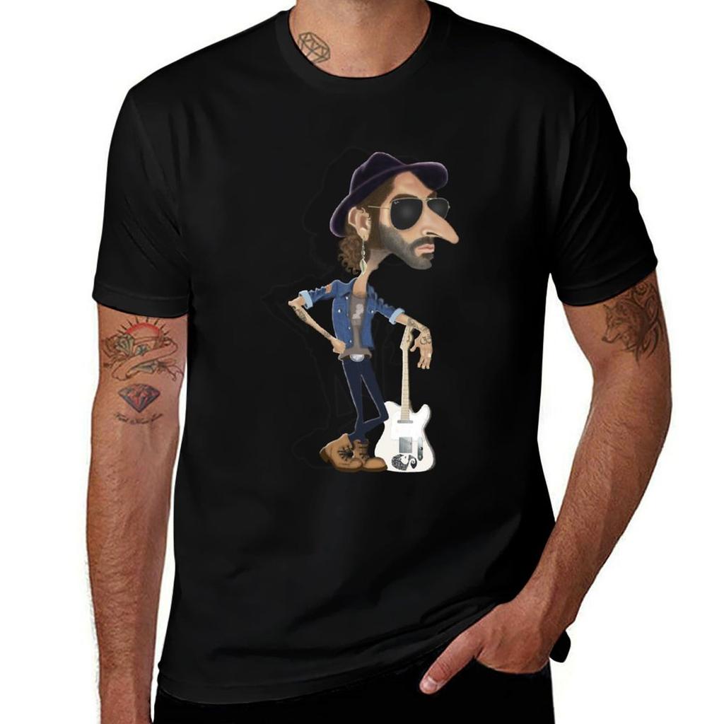 Leiva music TShirt High Quality Durable TShirt