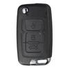 Чехол для дистанционного ключа с 2/3 кнопками для Geely/Emgrand EC7 GC715 EC718/Englon SC3 SC5 SC7/Free Cruiser GX7