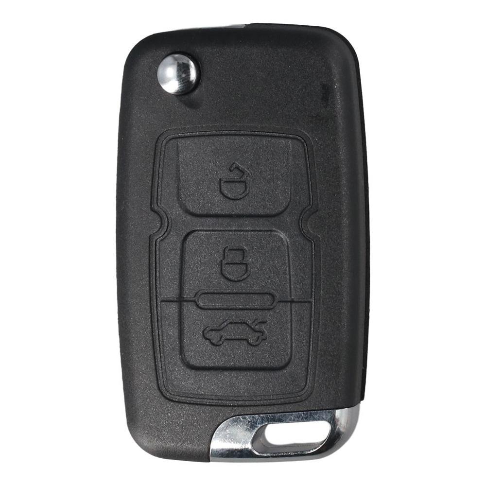 Чехол для дистанционного ключа с 2/3 кнопками для Geely/Emgrand EC7 GC715 EC718/Englon SC3 SC5 SC7/Free Cruiser GX7