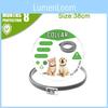 Anti-flea And Ticks Pet Collar For Dogs And Cats Safe And Natural Herbal Ingredients Waterproof And Adjustable